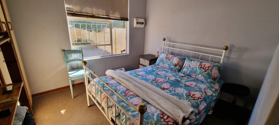 2 Bedroom Property for Sale in Hospitaalpark Free State